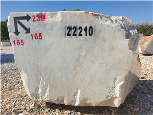 Afyon Sugar Marble Blocks