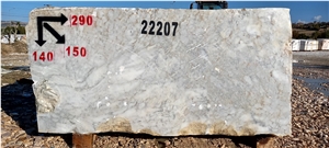 Afyon Sugar Marble Blocks