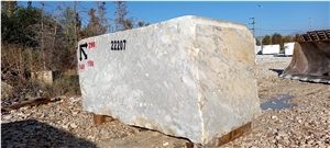 Afyon Sugar Marble Blocks