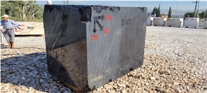 ALEXANDRETTE BLACK Marble Blocks