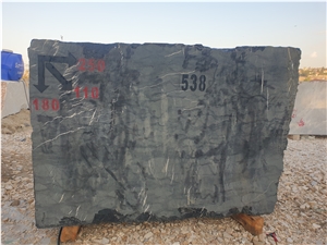 ALEXANDRETTE BLACK Marble Blocks