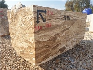 Arizona Wave Onyx Blocks
