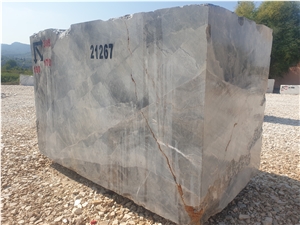 Astana Grey Marble Blocks