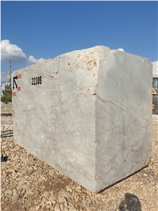 Astana Grey Marble Blocks