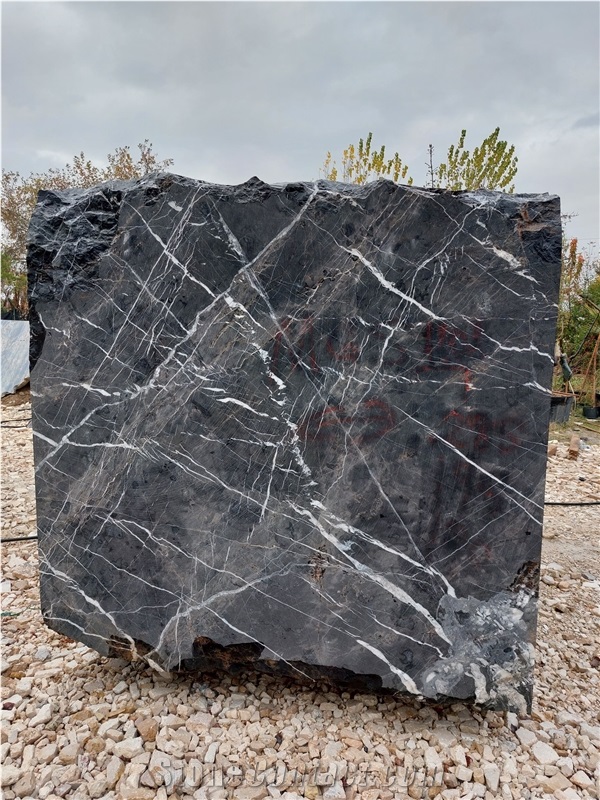 Bruno Perla Marble Blocks