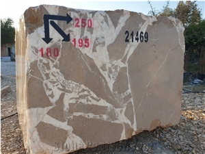 Caramellato Marble Blocks