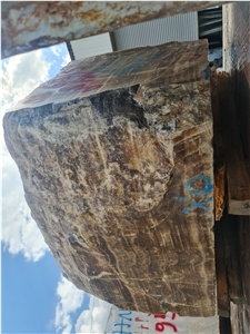 Cola Onyx Blocks