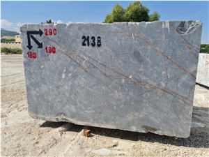 Deep River Marble Blocks
