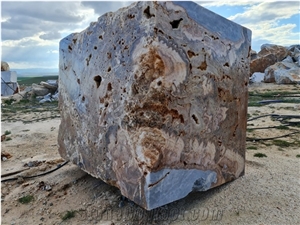 Fire Fantastico Marble Blocks