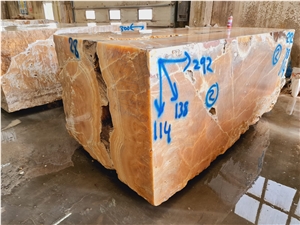Honey Onyx Blocks Honey Onyx Blocks