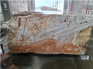 Honey Onyx Blocks