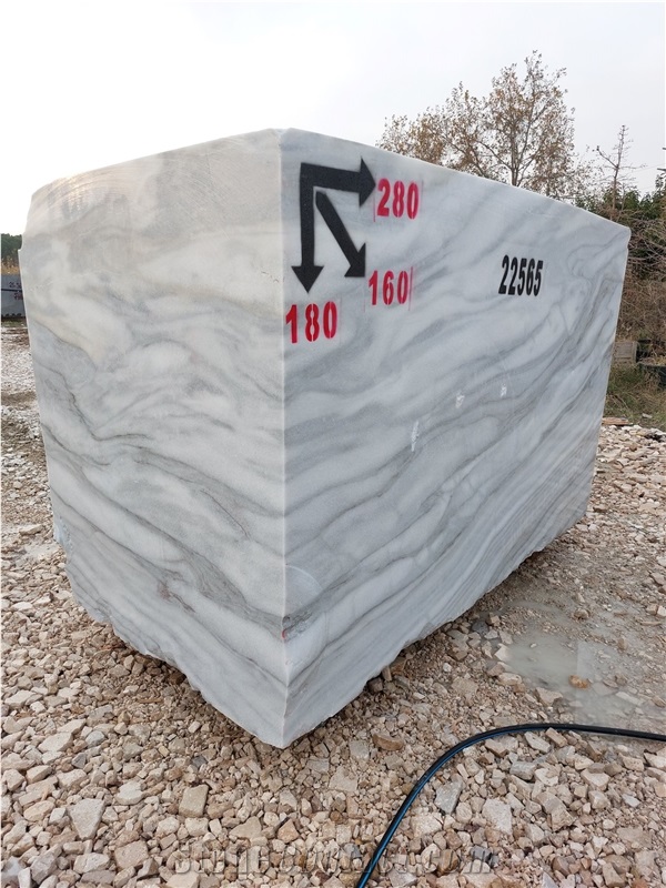 Netsos Marble Blocks