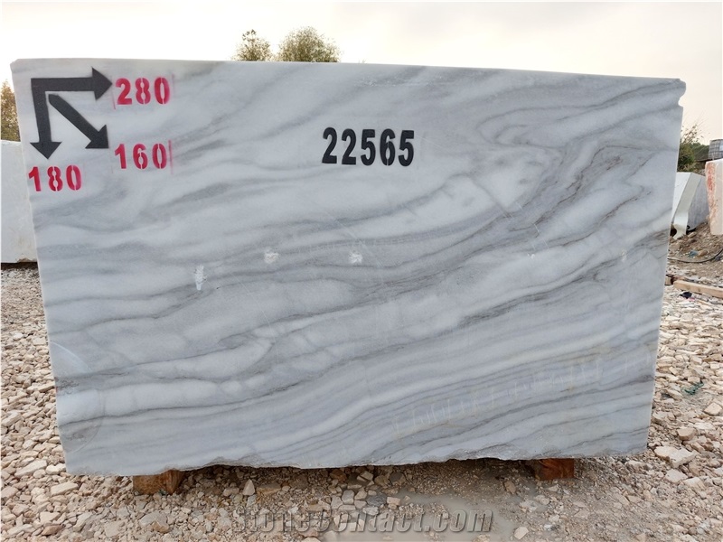 Netsos Marble Blocks