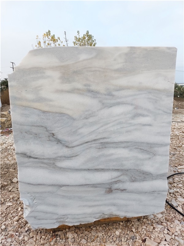 Netsos Marble Blocks