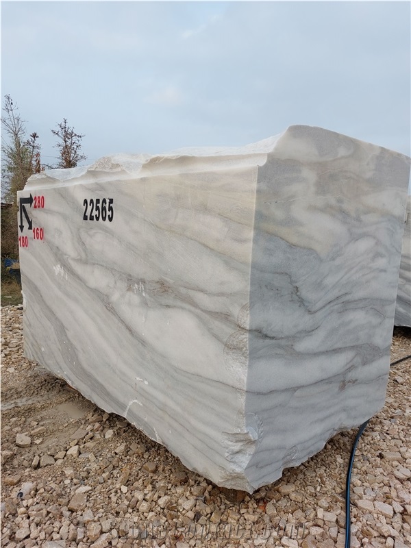 Netsos Marble Blocks