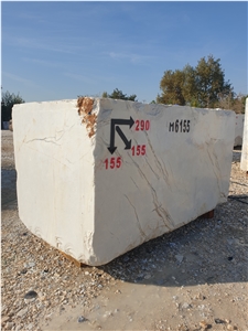 New York Marble Blocks