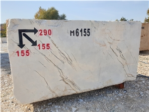 New York Marble Blocks