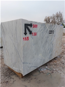 Rigata Gold Marble Blocks