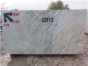 Rigata Gold Marble Blocks