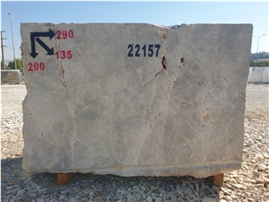 Tupetto Vulcano Marble Blocks