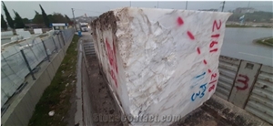 Violet Marble Blocks