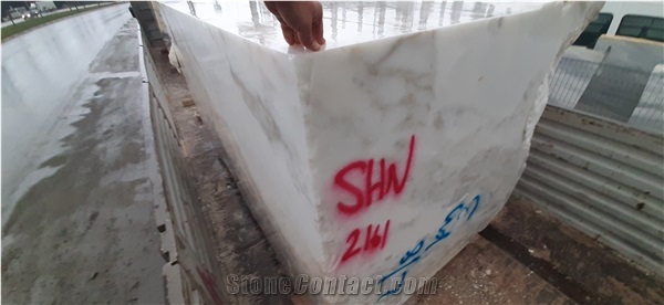 Violet Marble Blocks