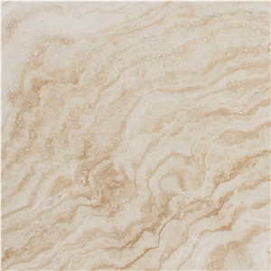 Abbasabad Dande Gavi Travertine