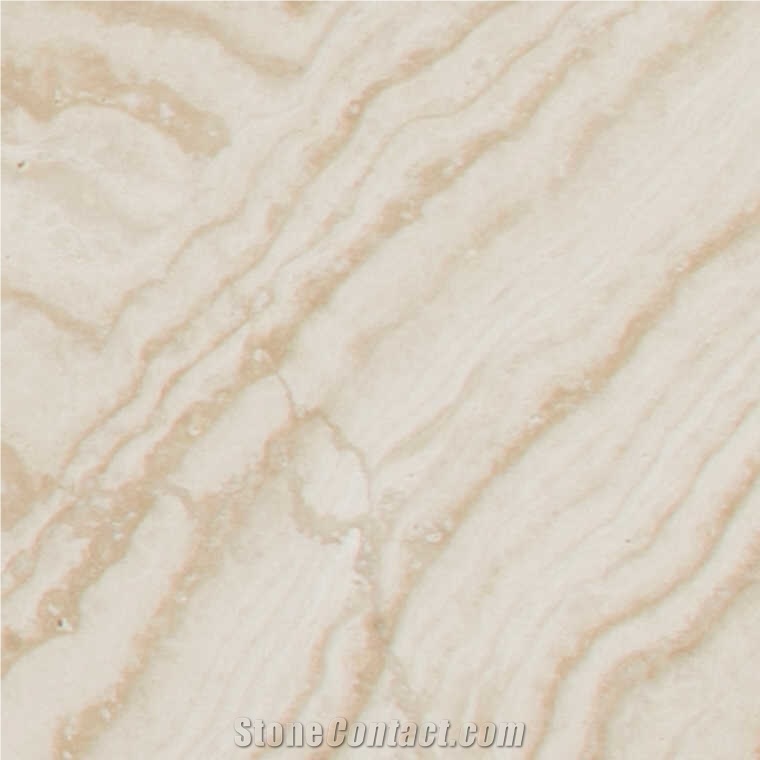 Abbasabad Dande Gavi Travertine Tile
