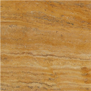 Azarshahr Lemon Travertine Tile