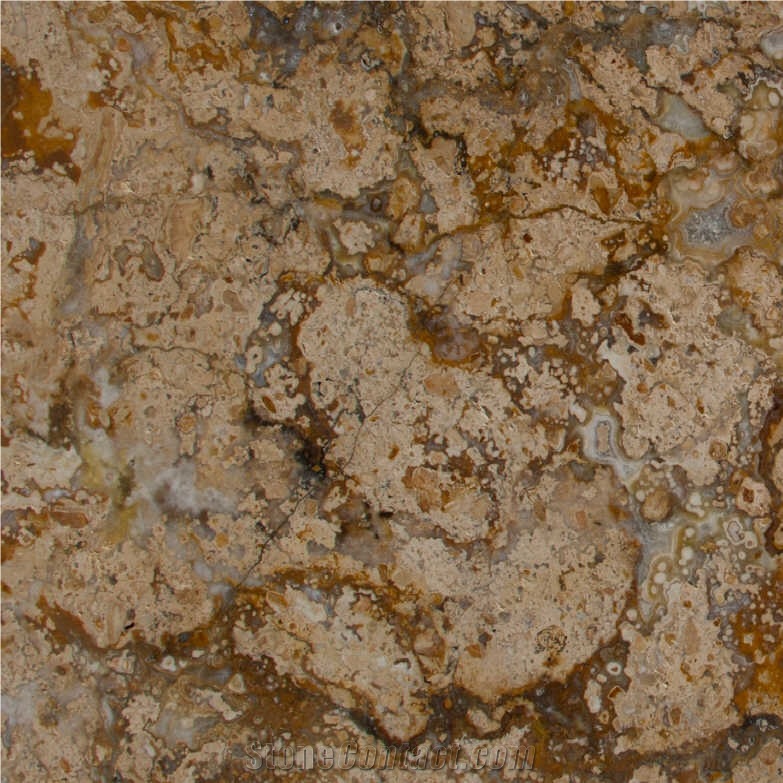 Azarshahr Noce Travertine importance=