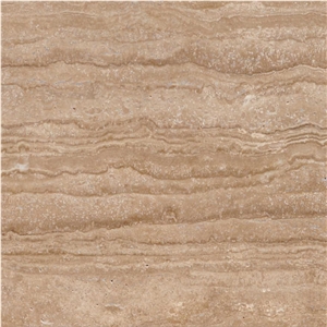 Chocolate Mojdar Travertine