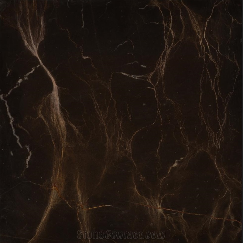 Dehbid Spider Marble Tile