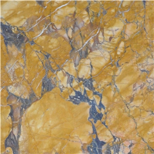 Elikonas Gold Marble