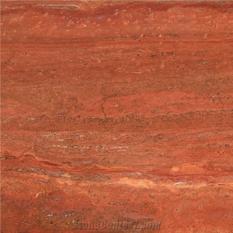 Ghermez Azar Shahr Travertine importance=
