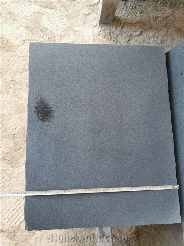 Hainan Bluestone Finished Product