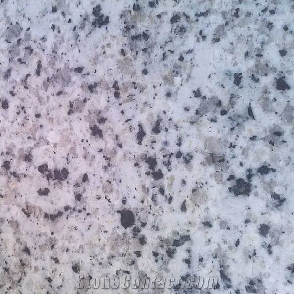 K White Granite importance=