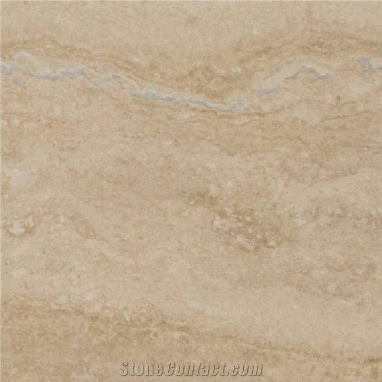 Kerem Mojdar Travertine Tile