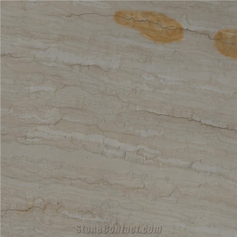 Macaubas Crema Quartzite Tile