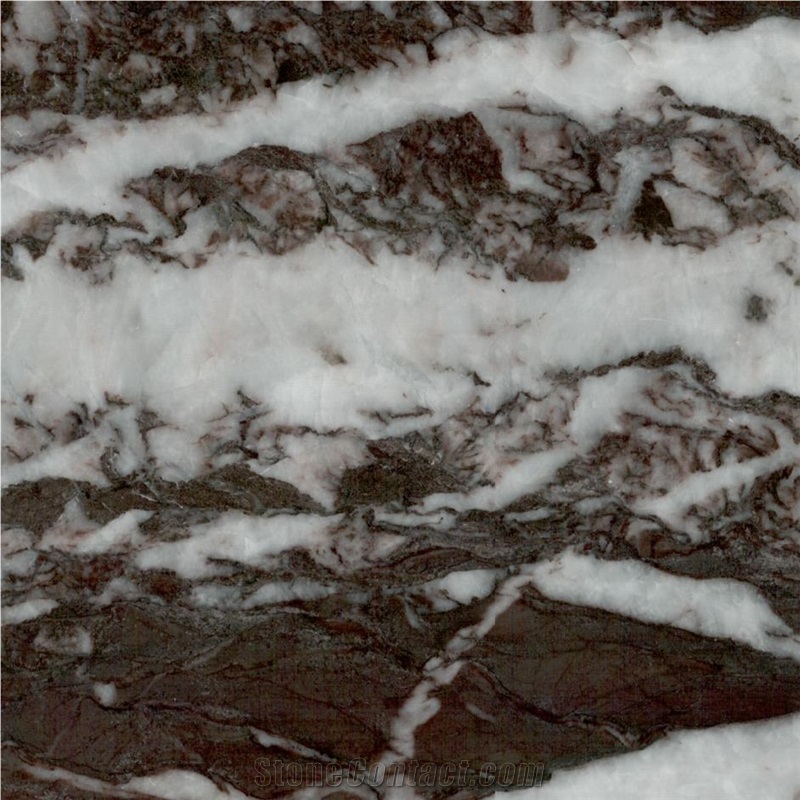 Majestic Brown Tile