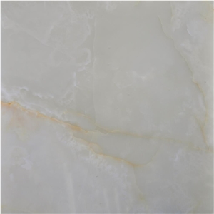 Marmar Sefid Onyx Tile