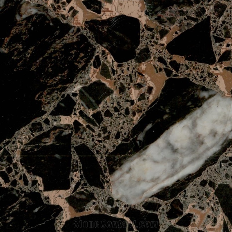 Marshal Marble Tile