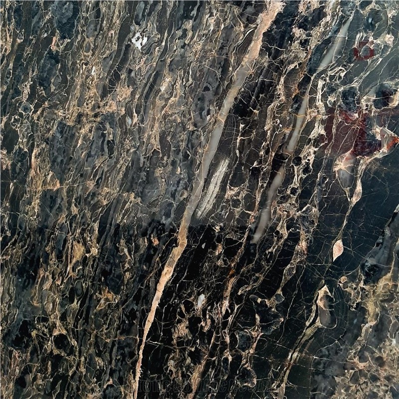 Nadoshan Portoro Marble importance=