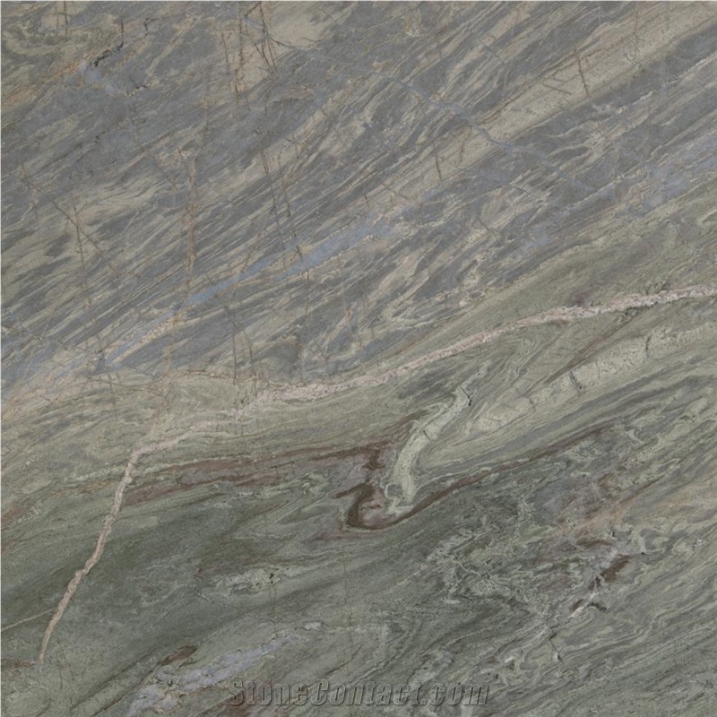 Nuvolato Blue Quartzite importance=