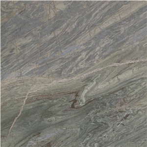 Nuvolato Blue Quartzite