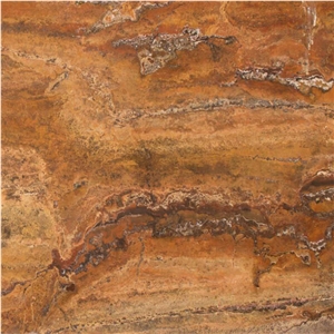 Oaxaca Fiorito Travertine