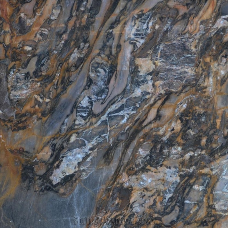 President Nilofar Marble importance=