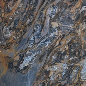 President Nilofar Marble
