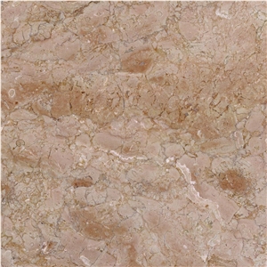 Rosa Tea Tile