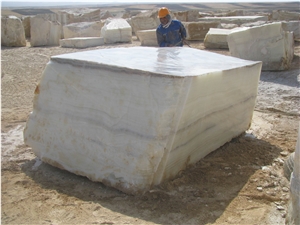 Sefid Babashorab Onyx Finished Product