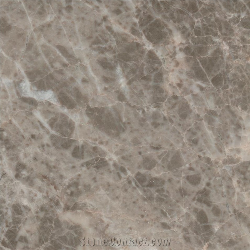 Silk Emperador Marble Tile
